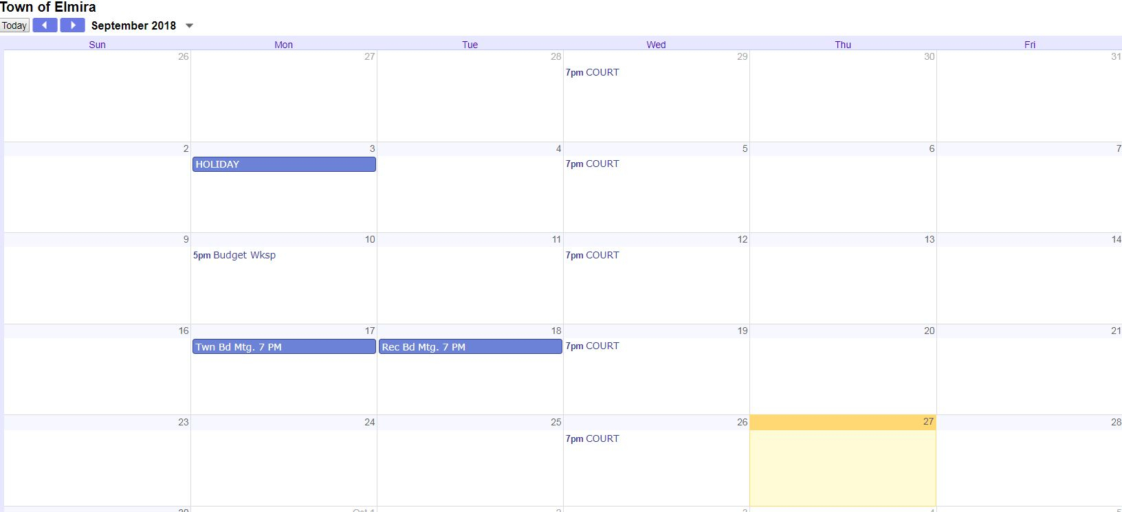 Chemung County Court Calendar 2024 USCourtCalendar com Chemung County Court Calendar 2024 USCourtCalendar com