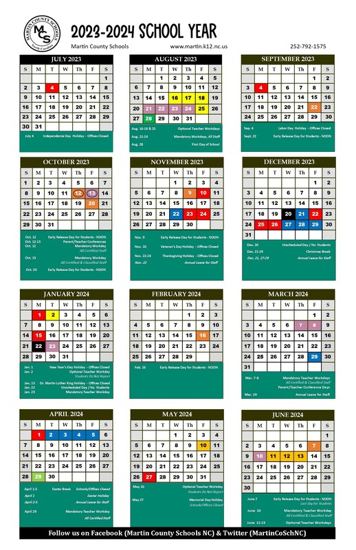 County Of Riverside 2024 Calendar Clare Desirae