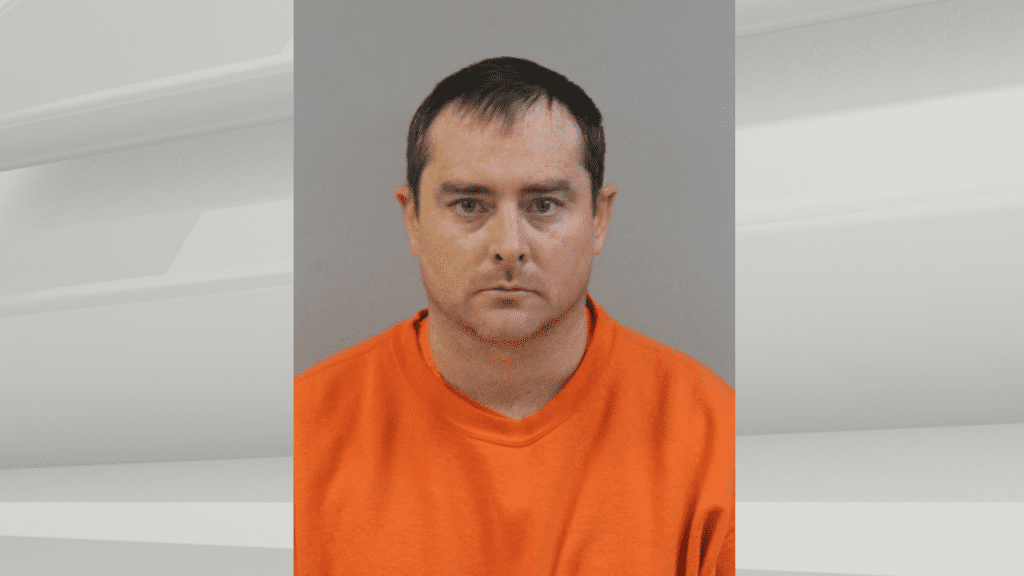 Former Aitkin County Resident Charged With Felony Related To 