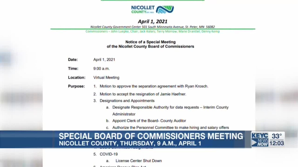 Nicollet County Court Calendar Printable Kids Entertainment