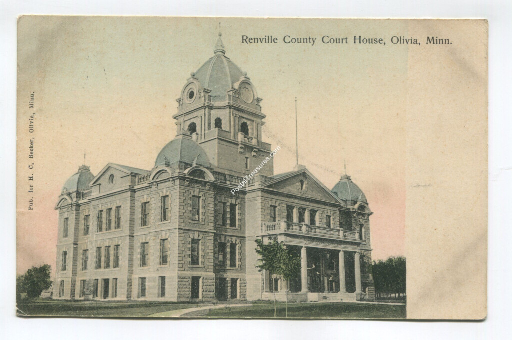 Renville County Court Calendar Printable And Enjoyable Learning